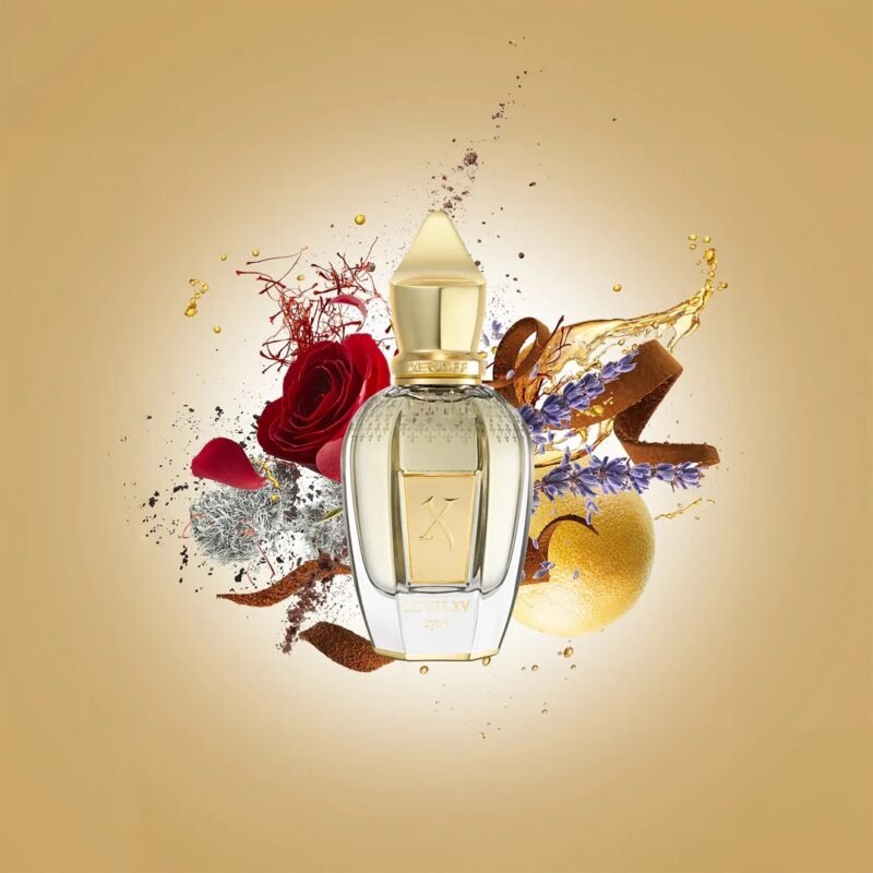 Xerjoff Louis XV 1722 perfume - 50ml