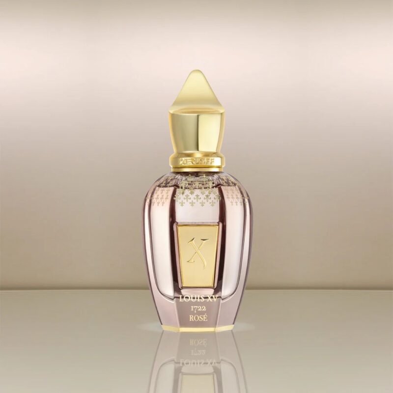 Xerjoff Louis XV 1722 de Venoge Rose parfum - 50ml