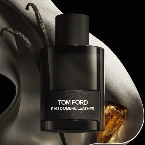 Tom Ford Eau d'ombre Leather Eau De Toilette - 100ml