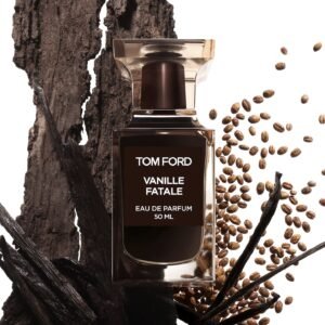 Tom Ford Vanille Fatale EDP - 50ml