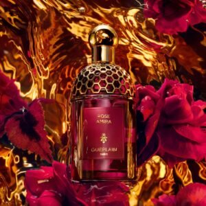 Guerlain Absolus Allegoria Rose Amira EDP - 125ml