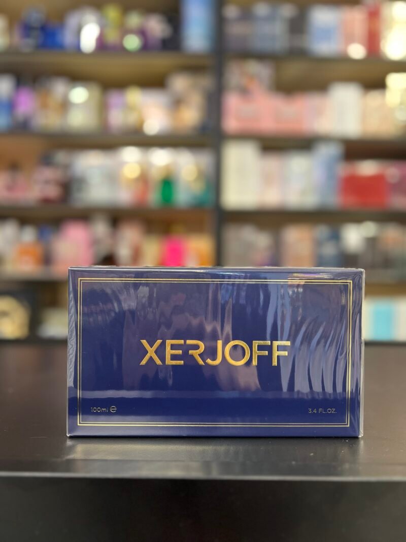 Xerjoff 40 Knots Eau De Parfum - 100ml