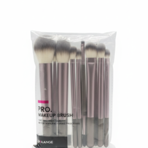 Makeup Brush Set