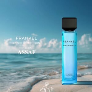Assaf Frankel Beach AfterNoon Eau De Parfume 200ml