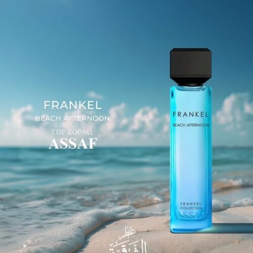 Assaf Frankel Beach AfterNoon Eau De Parfume - 200ml