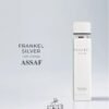 Assaf Frankel Silver Eau de Parfume 200ml