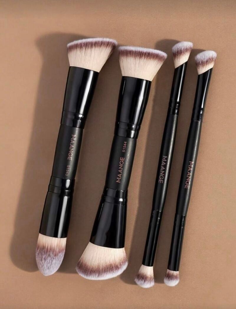 Premium Makeup Brush Set