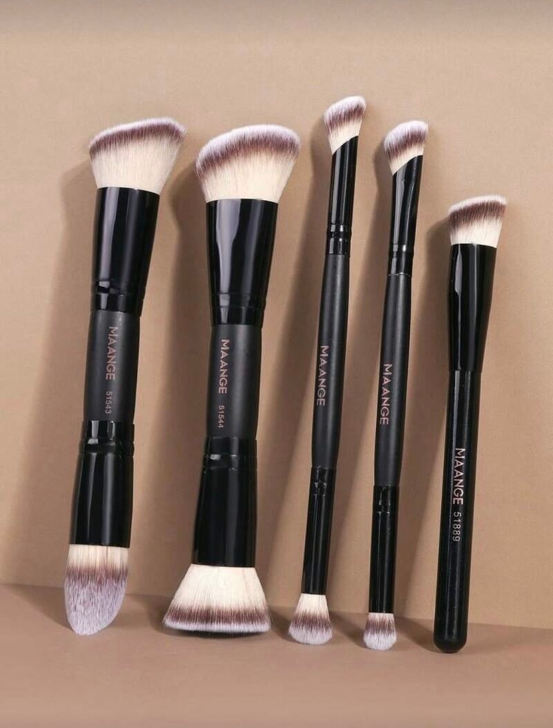 Premium Makeup Brush Set