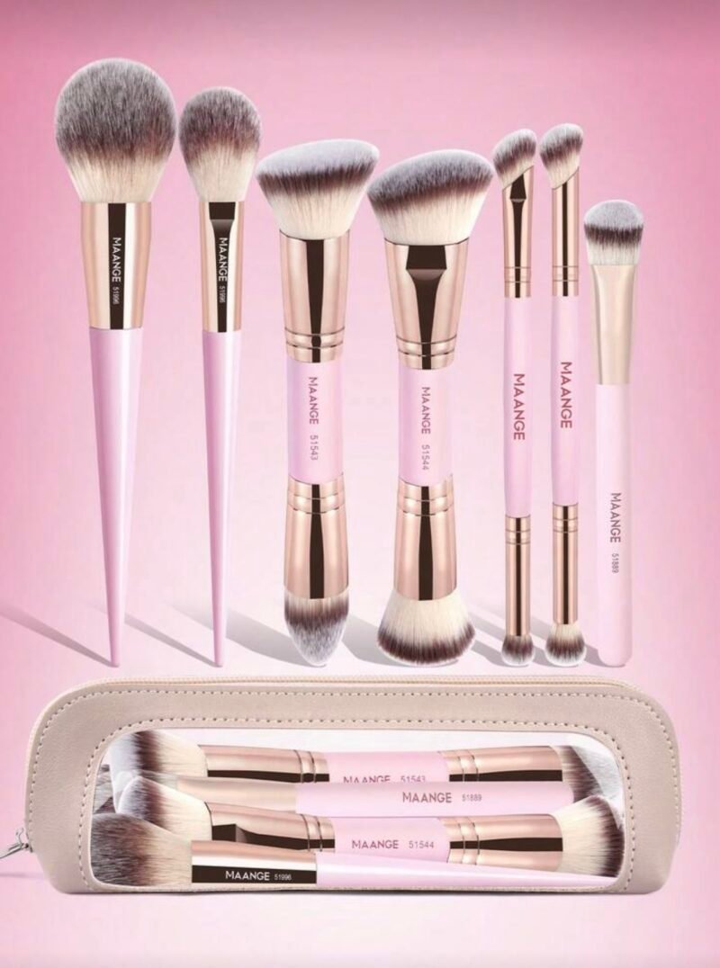 Makeup Brush Maange