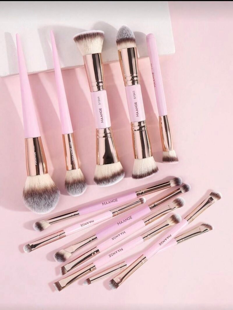 Makeup Brush Maange