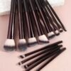 Makeup Brush Set