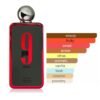 Afnan 9Pm Rebel Eau De Parfum -100ml