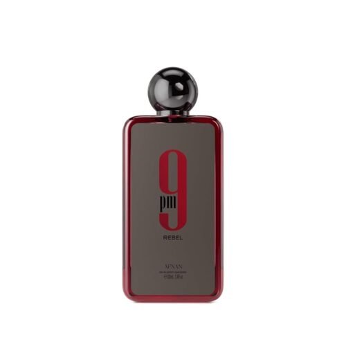 Afnan 9Pm Rebel Eau De Parfum -100ml
