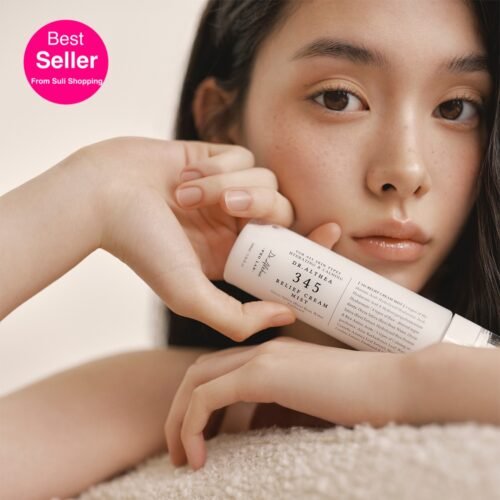 Dr. Althea 345 Relief Cream Mist - 100ml