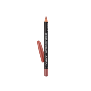 Flormar Lipliner Waterproof -234