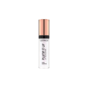 Catrice Plump It Up Lip Gloss-010