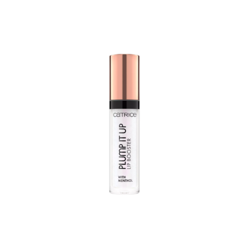 Catrice Plump It Up Lip Gloss-010