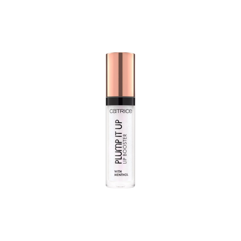 Catrice Plump It Up Lip Gloss-010