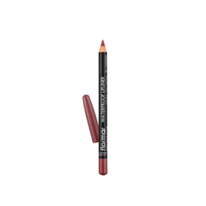 Flormar Lipliner Waterproof-246