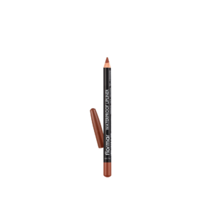 Flormar Lipliner Waterproof-243