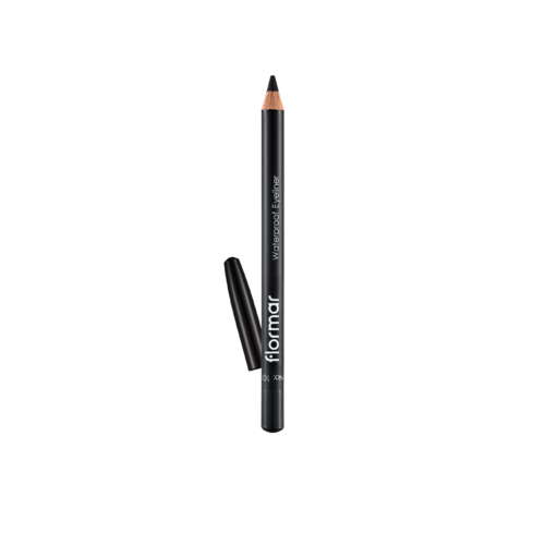 Flormar Eyeliner Waterproof-101