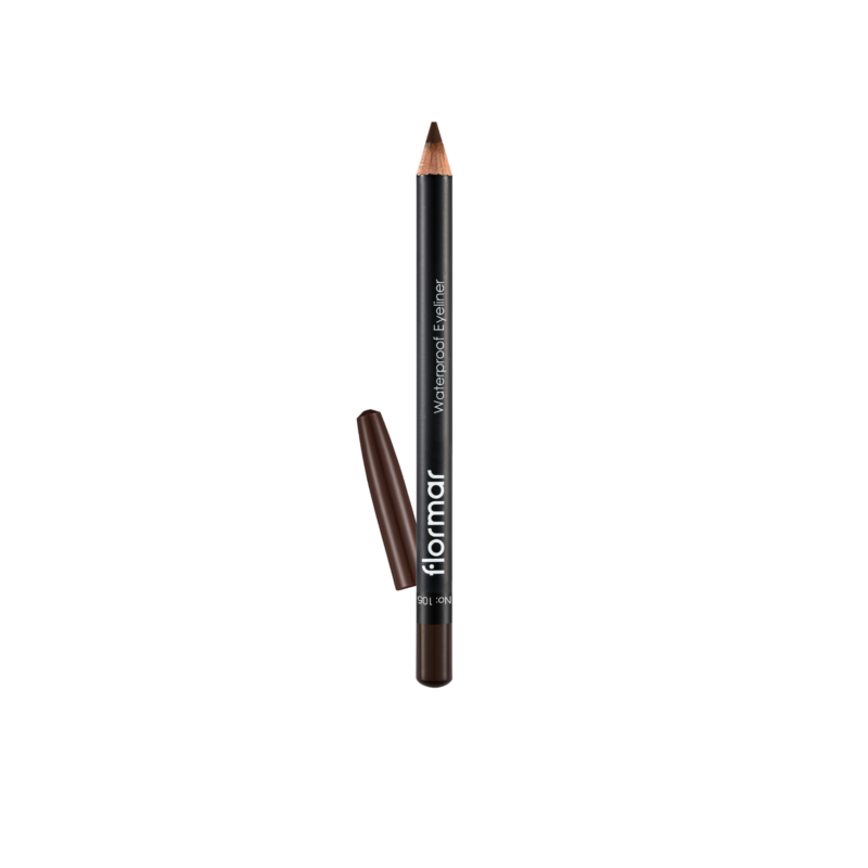 Flormar Eyeliner Waterproof -105