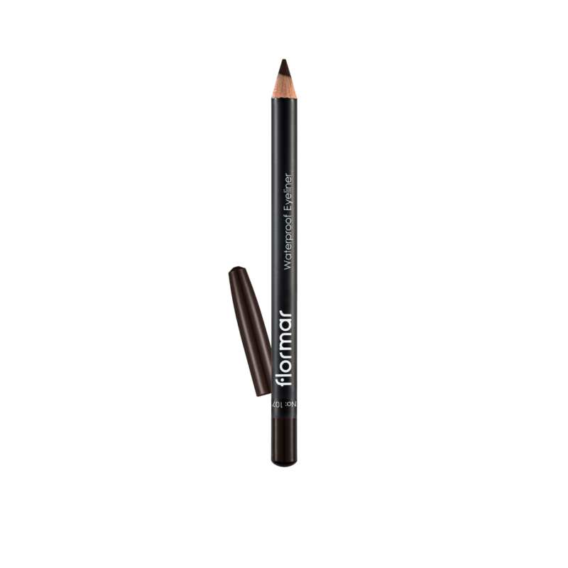 Flormar Eyeliner Waterproof-107
