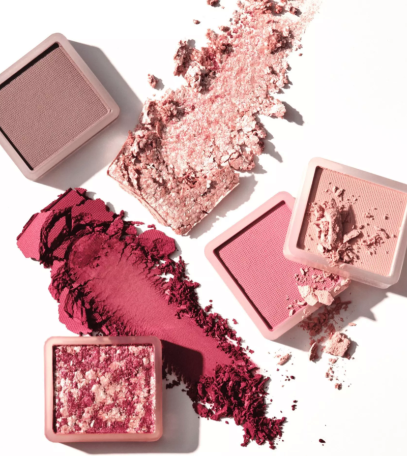 Catrice Tinty Treasures Eye Shadow Palette