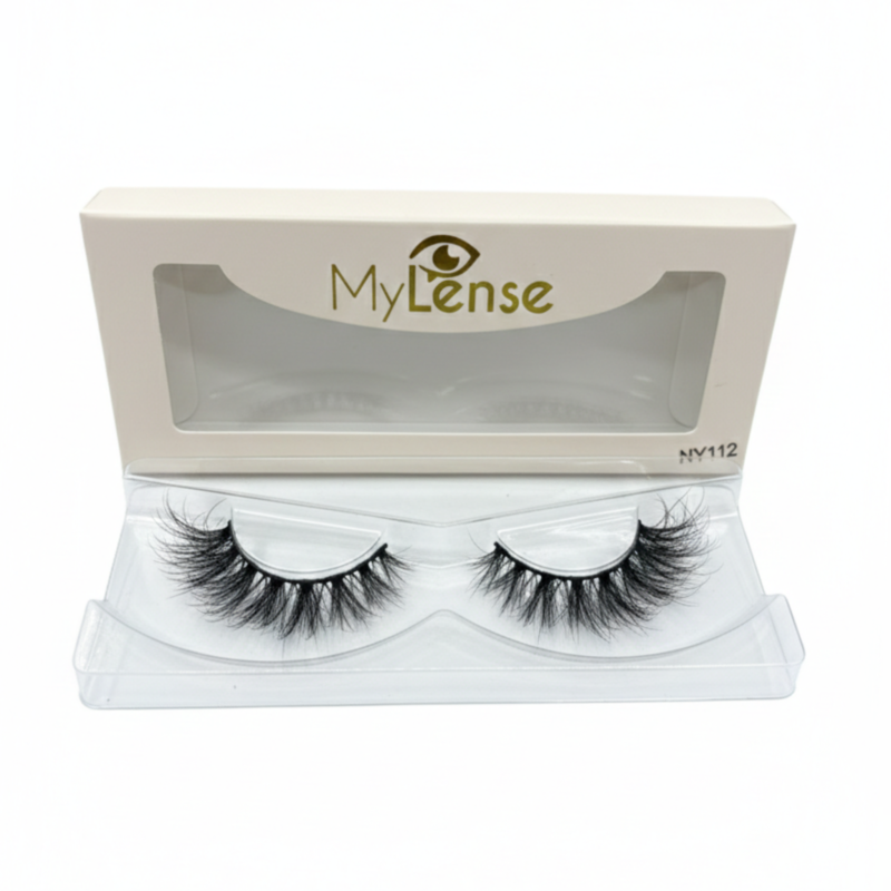 My Lense Lashes-Ny112