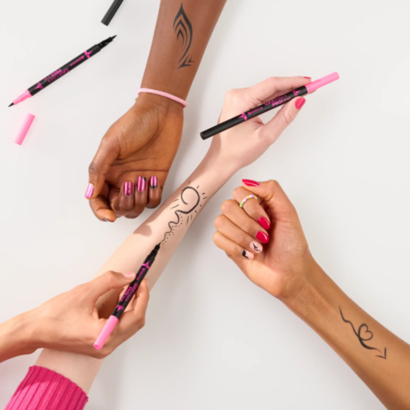 Essence Line It Like a Pro Liner