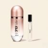 212 VIP Rose  Carolina Herrera - 10ml
