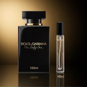 Dolce & Gabbana The Only One EDP - 10ml