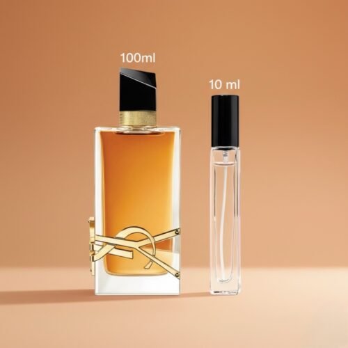 YSL Libre Eau De Parfum Intense - 10ml