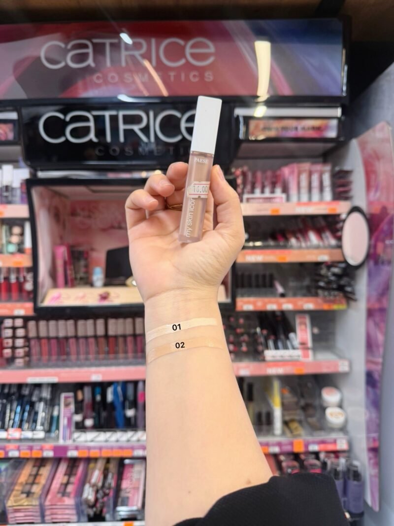 Paese My Skin Icon Concealer - 01