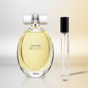 Calvin Klein Beauty Eau de Parfum - 10ml