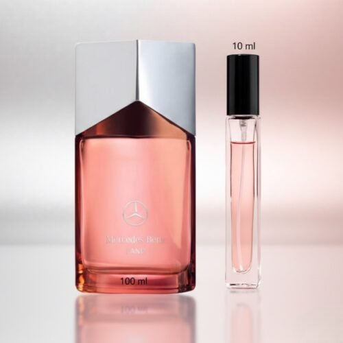 Mercedes-Benz Land eau de Parfume - 10ml