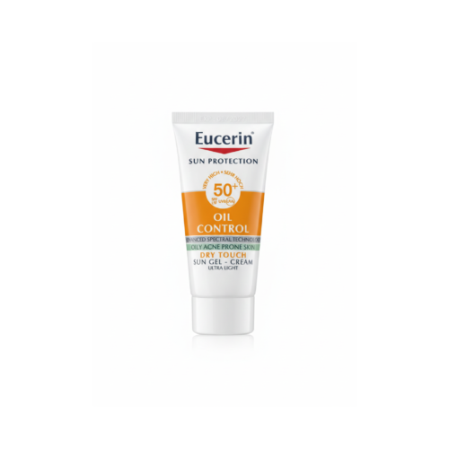 Eucerin Sun Protection Oil control 20ml
