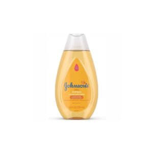 johnson Baby Shampo-500ml