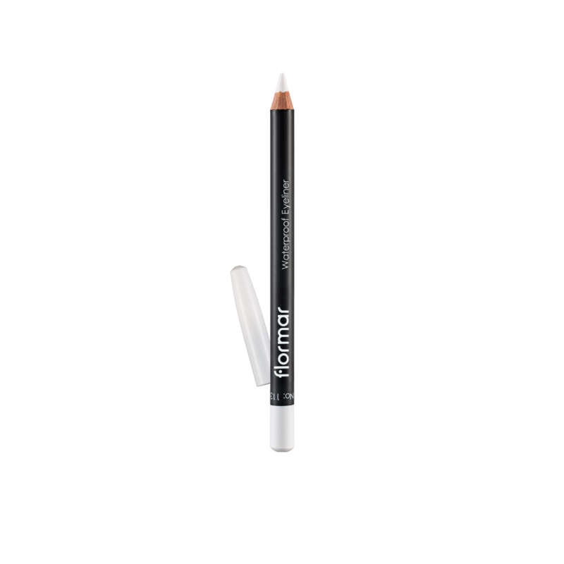 Flormar Eye Liner Waterproof-113
