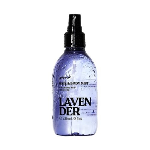 Victoria's Secret Pink Lavender Hair & Body Mist-236ml