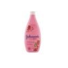 Johnson's Vita-Rich Brightening Body Wash -750ml