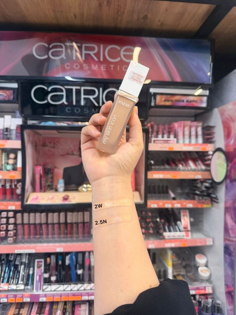 photo-output-1028 Paese My Skin Icon Foundation- 2.5N