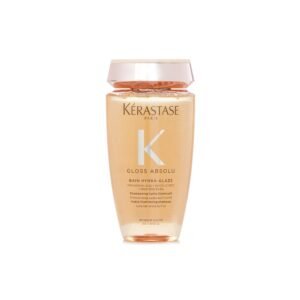 Kérastase Gloss Absolu Bain Hydra-Glaze-250ml
