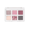 Catrice Tinty Treasures Eye Shadow Palette