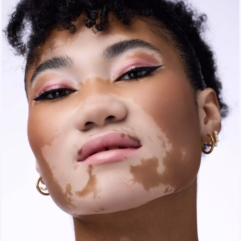 Catrice Tinty Treasures Eye Shadow Palette