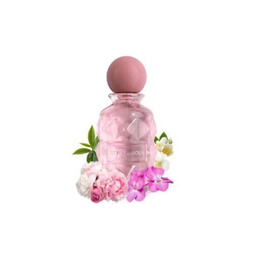 photo-output-1036 Laverne Secret Garden Eau De Parfum- 100ml