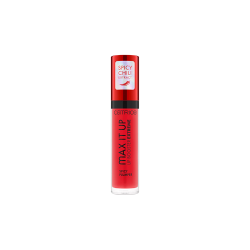 Catrice Max It Up Lip Booster Extreme-010
