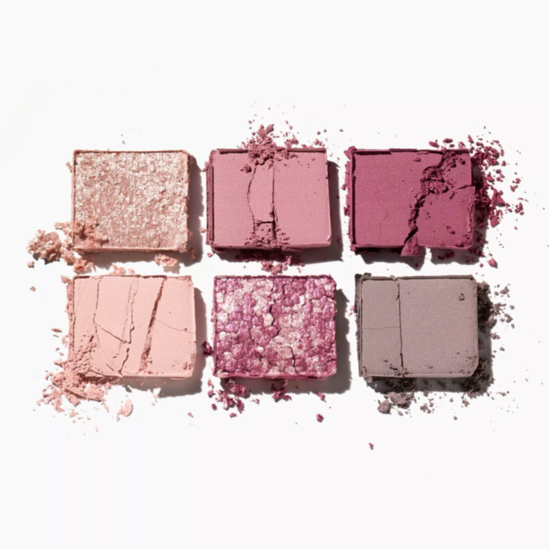 Catrice Tinty Treasures Eye Shadow Palette