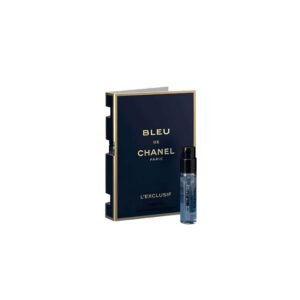 Chanel Bleu De Lexclusif Parfum - 1.5ml