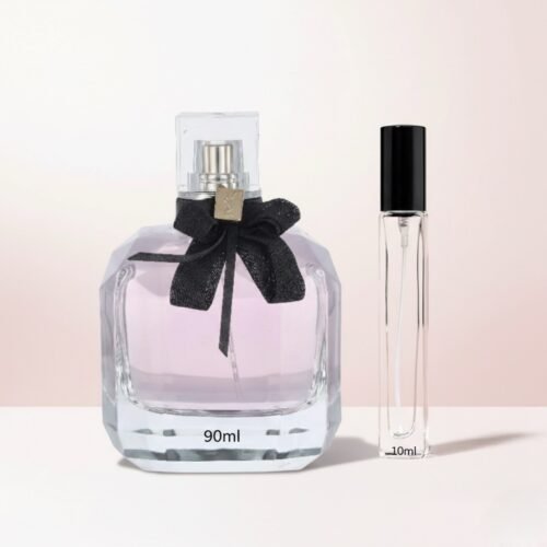 YSL MON PARIS EDP - 10ml